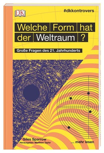 #dkkontrovers. Welche Form hat der Weltraum?