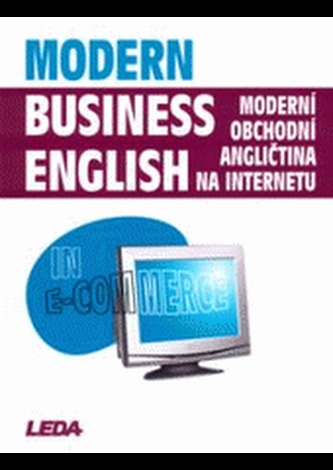 Moderní obchodní angličtina na Internetu