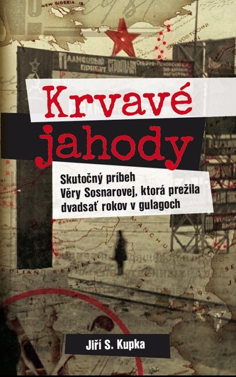 Krvavé jahody