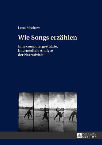 Wie Songs erzählen