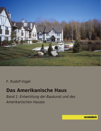 Das Amerikanische Haus