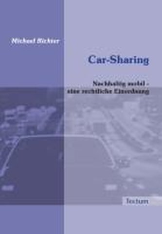 Car-Sharing