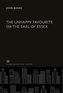 The Unhappy Favourite or the Earl of Essex