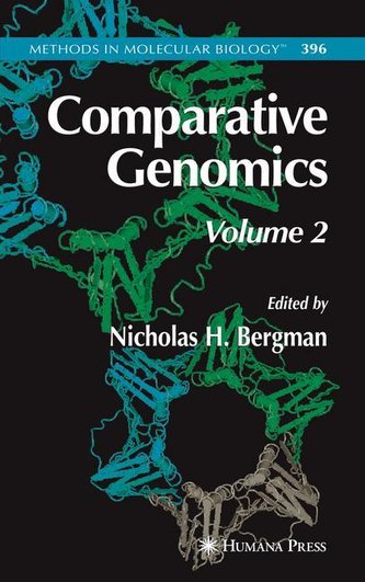 Comparative Genomics 2