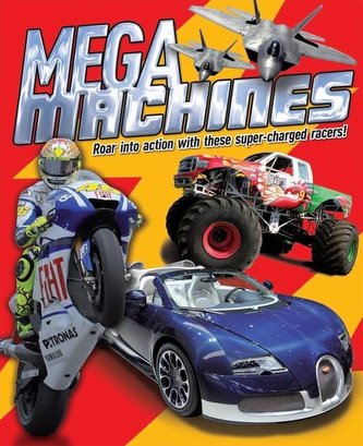Mega Machines