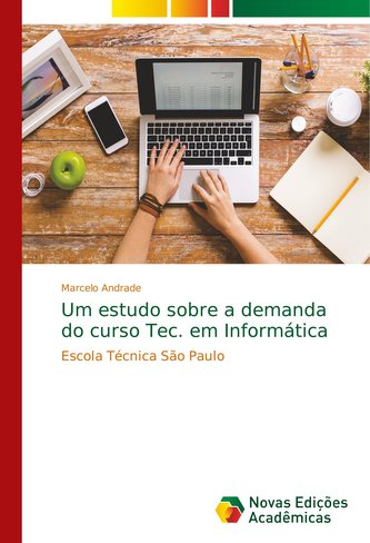 Um estudo sobre a demanda do curso Tec. em Informática