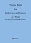 Die Selbstverständlichkeit der Welt