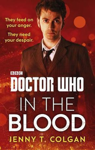 Doctor Who: In the Blood Doctor Who: In the Blood