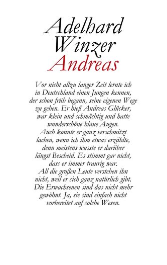 Andreas