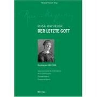 Der letzte Gott