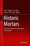 Historic Mortars