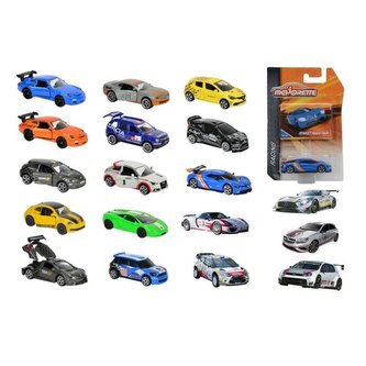 Racing Cars - cena za 1 ks