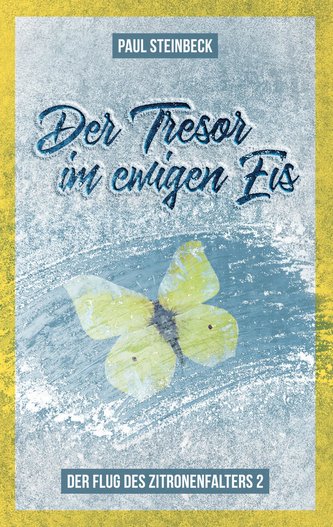 Der Tresor im ewigen Eis