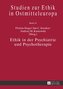Ethik in der Psychiatrie und Psychotherapie