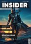 INSIDER MAGAZIN Ausgabe #49 (1/2021)