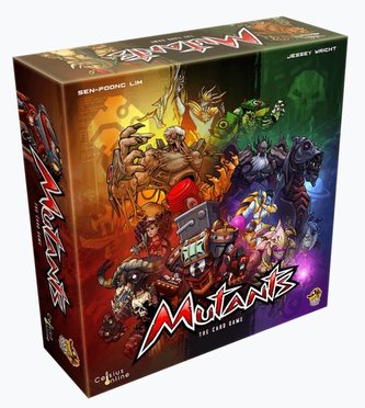 Mutants