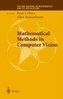 Mathematical Methods in Computer Vision