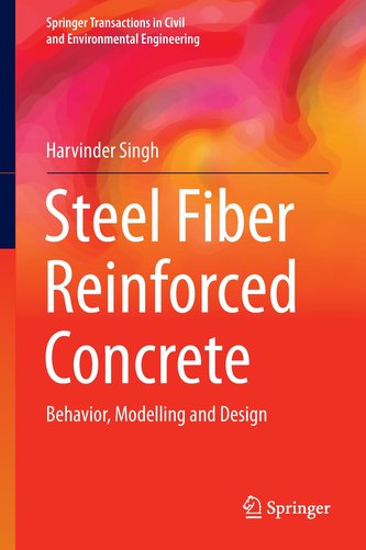 Steel Fiber Reinforced Concrete