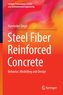 Steel Fiber Reinforced Concrete