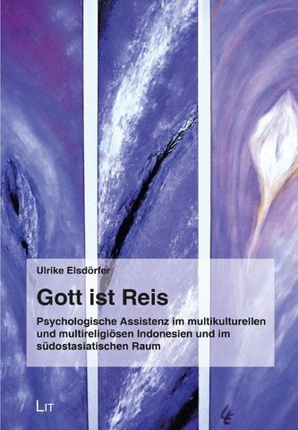 Gott ist Reis