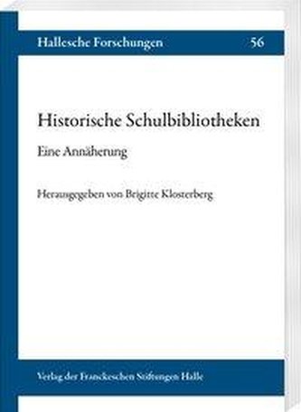 Historische Schulbibliotheken