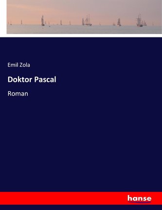 Doktor Pascal