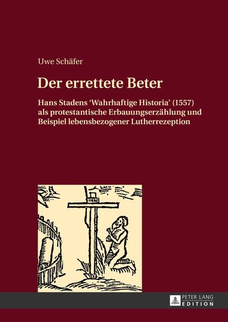 Der errettete Beter