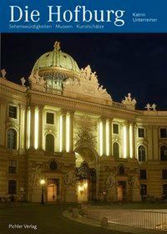 Die Hofburg. Japanische Ausgabe