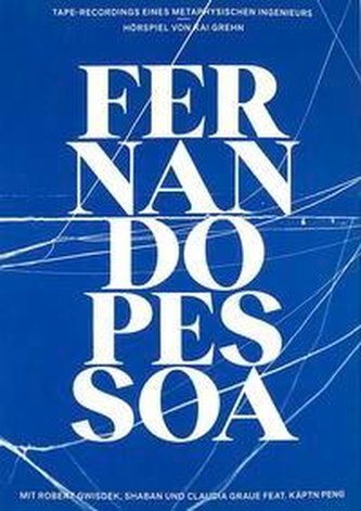 Taperecordings eines metaphysischen Ingenieurs