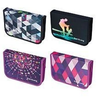 Piórnik B.W. Be.Bag (4szt)