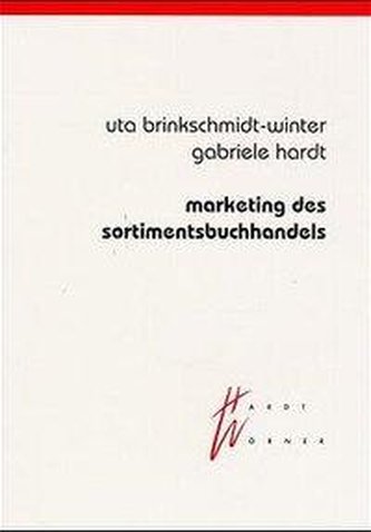 Marketing des Sortimentsbuchhandels