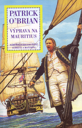 Výprava na Mauritius