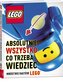 LEGO. Absolutnie wszystko, co trzeba wiedzieć