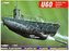 Okręt Podwodny \"U60\" U-BOOT