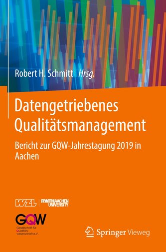 Datengetriebenes Qualitätsmanagement