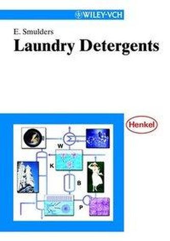 Laundry Detergents