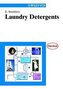 Laundry Detergents