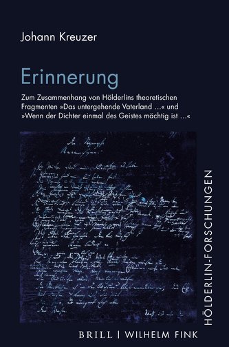 Erinnerung