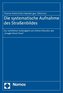 Die systematische Aufnahme des Straßenbildes
