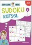 Der kleine Heine: Sudoku Rätsel 1