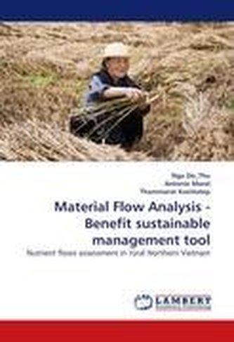 Material Flow Analysis - Benefit sustainable management tool