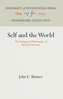 Self and the World