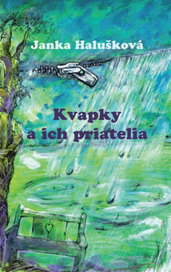 Kvapky a ich priatelia