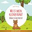 Wo ist mein kleiner Hund? -  Dónde está mi perrito?