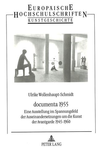 documenta 1955