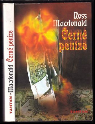 Černé peníze