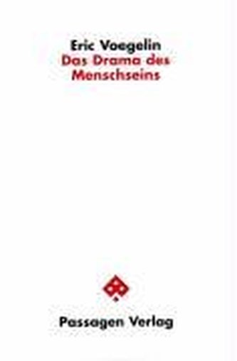 Das Drama des Menschseins