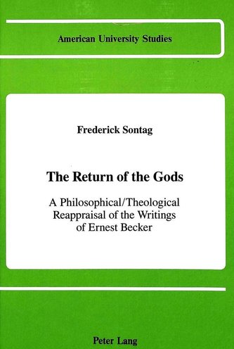 The Return of the Gods