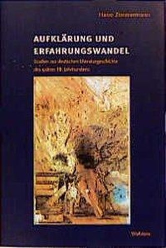 Aufklärung und Erfahrungswandel