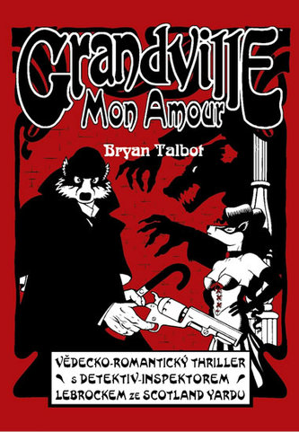 Grandville 2